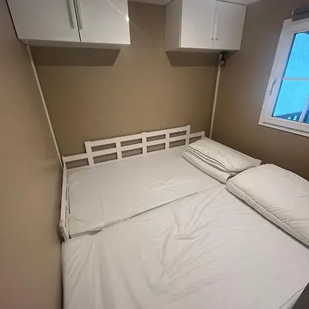 Campingplads Ossau Du Lit Gere-Belesten